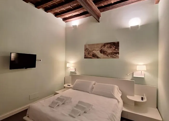 Il Fiorino Suite