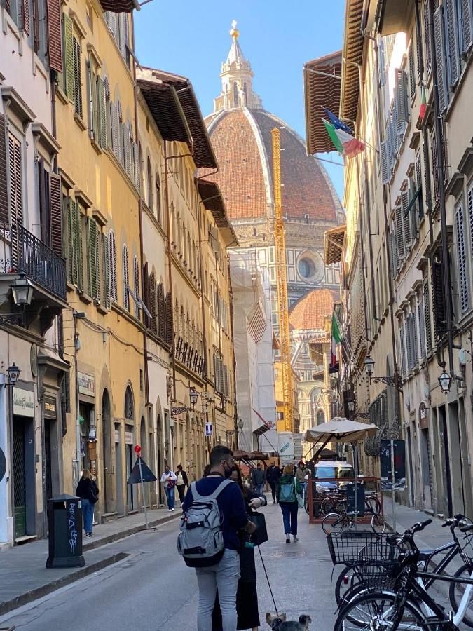 Appartamento Il Fiorino Firenze