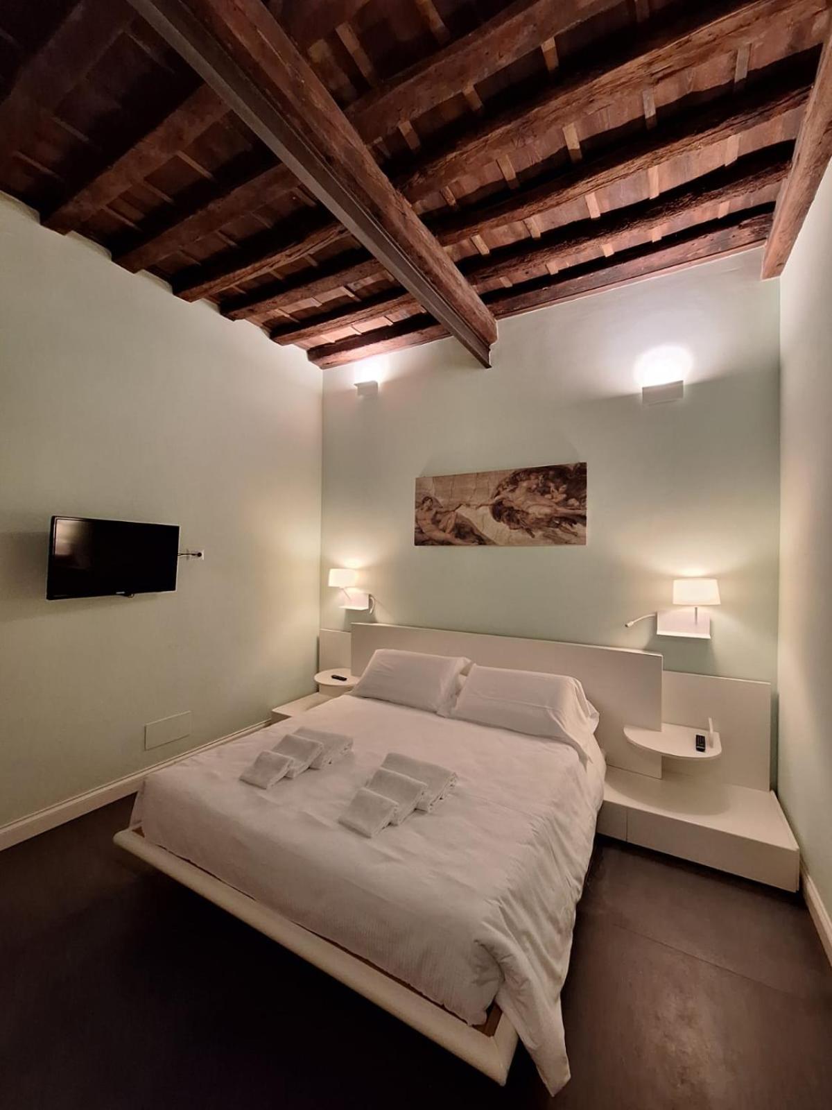 Apartment Fiorino Duomo Cozy