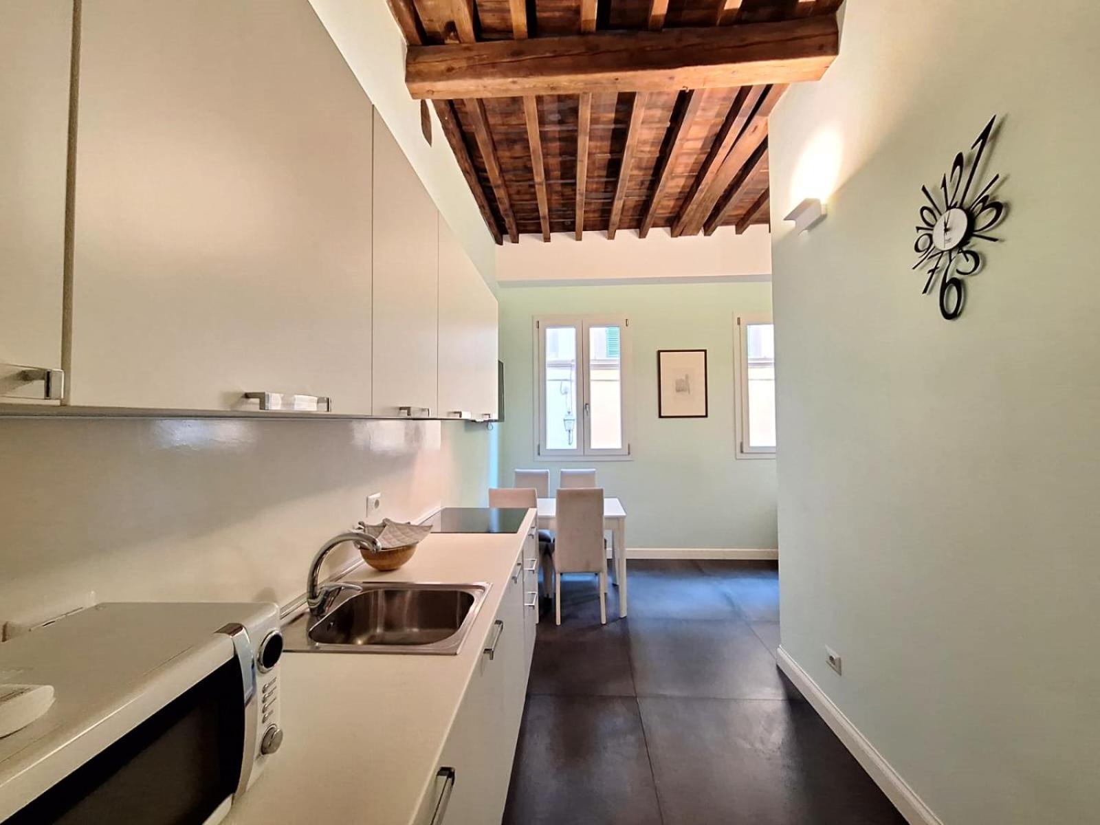 Appartamento Il Fiorino Firenze