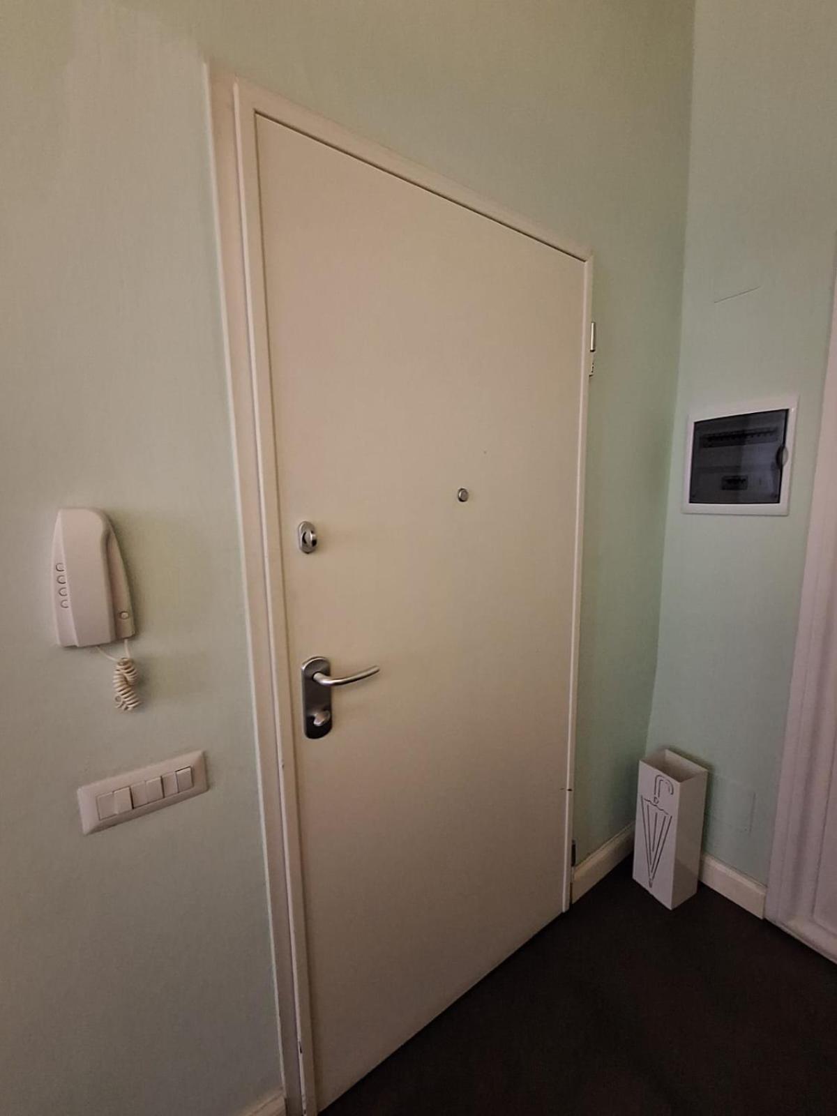 Fiorino Duomo Cozy By Oteego Apartment Florence