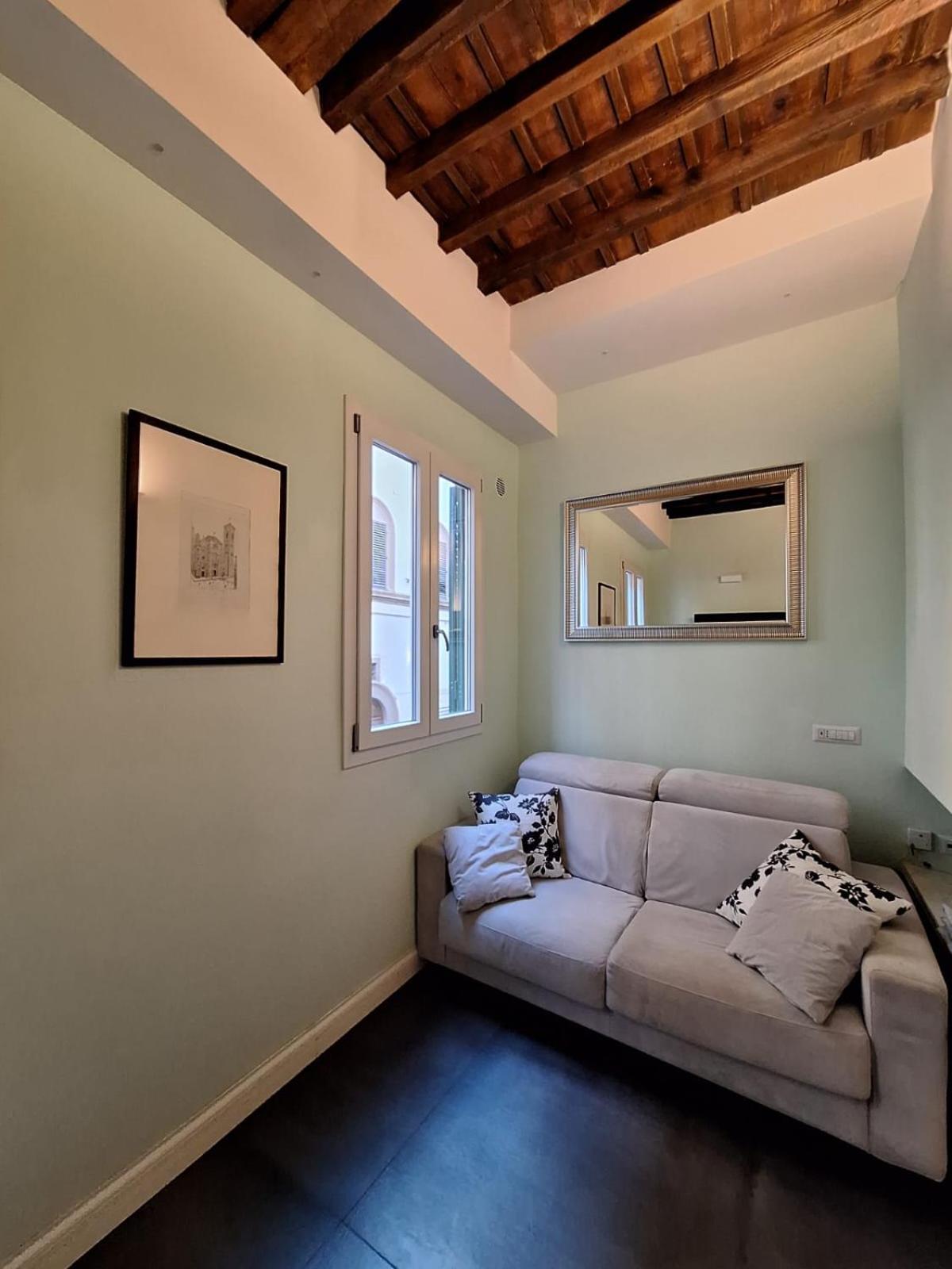 Fiorino Duomo Cozy By Oteego * Florence