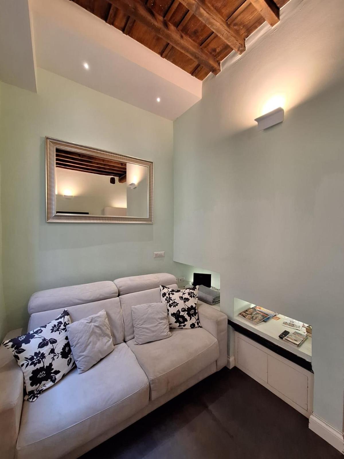 Fiorino Duomo Cozy By Oteego *